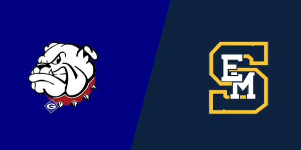 James A Garfield High School vs. South El Monte High School