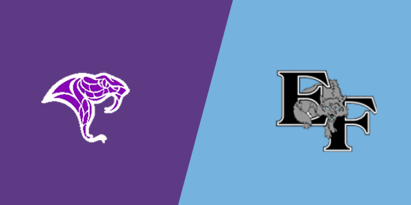North Canyon High School vs. Estrella Foothills High School