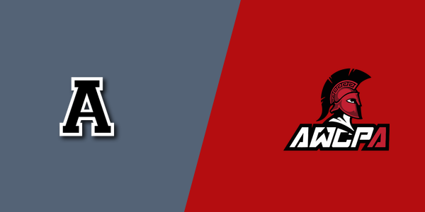 Away vs. Aurora West College Preporatory Academy