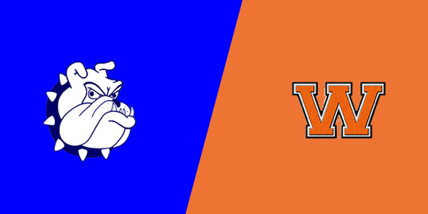 Crosby High School vs. Watertown High School