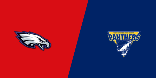 Tupelo Christian Prep vs. West Lowndes High School