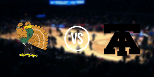 Turner Ashby High School vs. Broadway High School