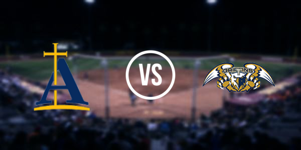 Althoff Catholic High School vs Father McGivney Catholic School