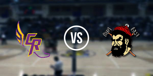 Cascade High School vs Council High School