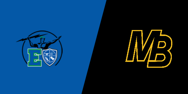 Eastlake High School vs. Mission Bay High School