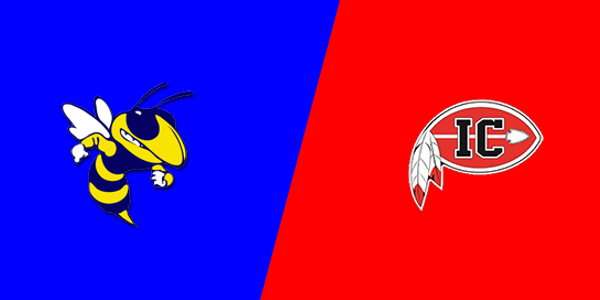 Jeff Davis High School vs. Irwin County High School