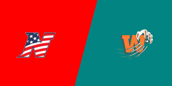 Northern High School vs. Westlake High School