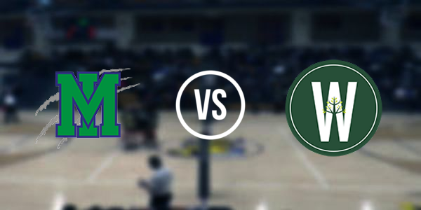 Mountain Island Charter School vs Woodlawn School