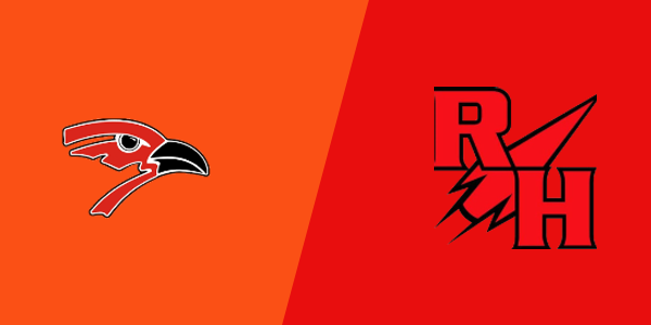Augusta High School vs. Rose Hill High School