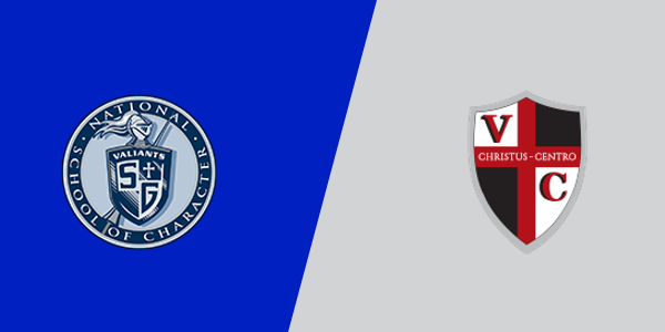St. Genevieve High School vs. Village Christian High School