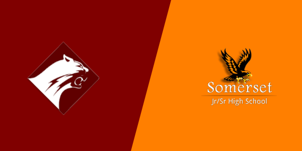 Altoona Area High School vs. Somerset Area High School
