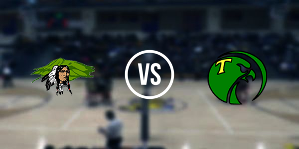 Ruidoso High School vs. Thoreau High School