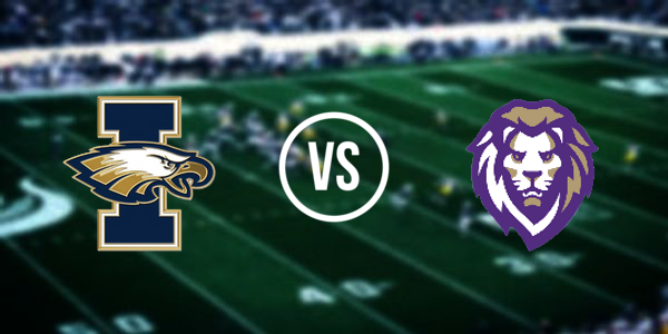 Independence High School vs. Christ Presbyterian Academy
