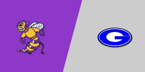 Gordonsville vs. Trousdale County