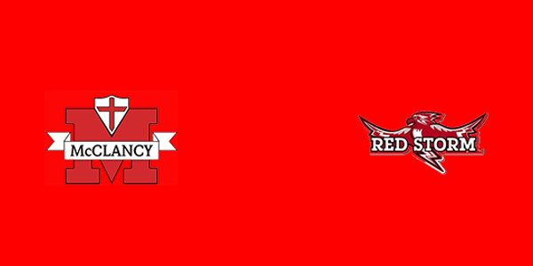 Monsignor McClancy High School vs. St. John's Preparatory School