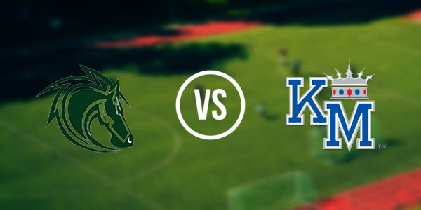 Kent-Meridian High School vs Kentridge High School