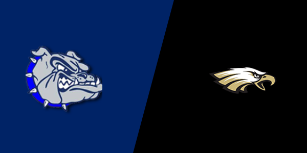 Healdton High School vs. Wilson High School