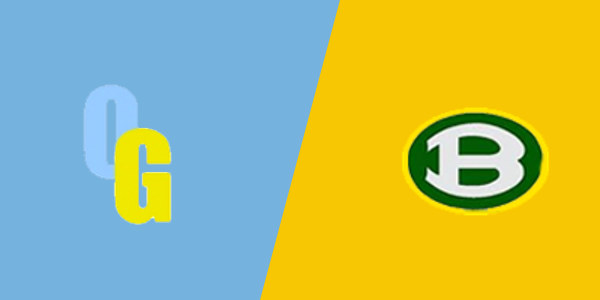 Oak Glen High School vs. Brooke High School