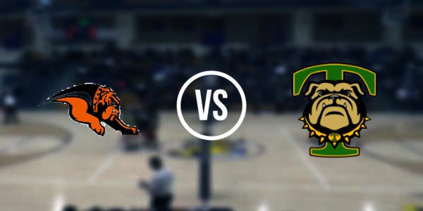 Vacaville High School vs. Tracy High School
