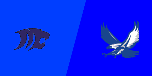 Montague High School vs. Oakridge High School
