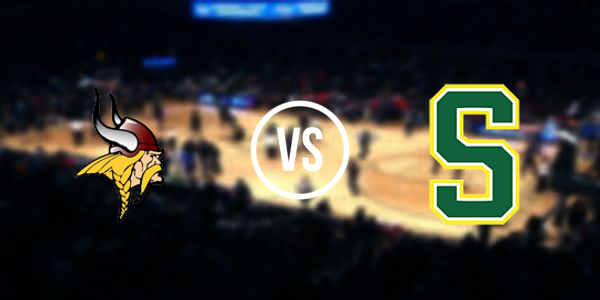 Rogers High School vs Smithfield High School