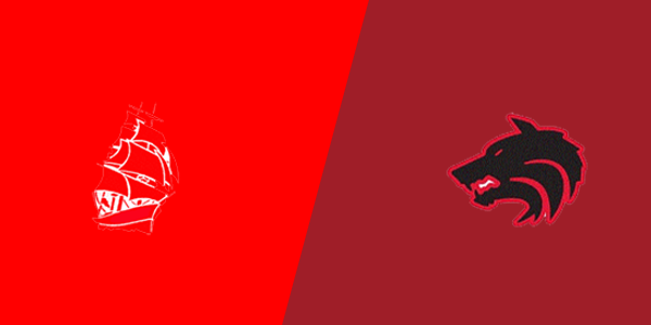 Amboy High School vs. Indian Creek High School