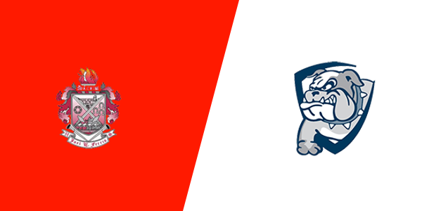 Ferris High School vs. Gonzaga Preparatory School