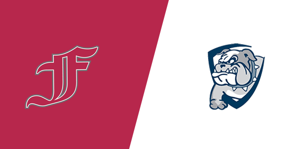 Ferris High School vs. Gonzaga Preparatory School