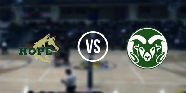 Hope Christian High School vs Rio Rancho High School