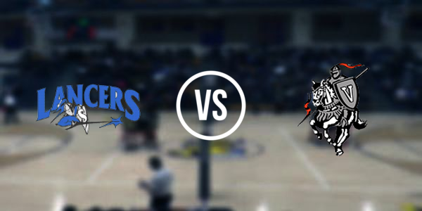 Victoria vs Spearville