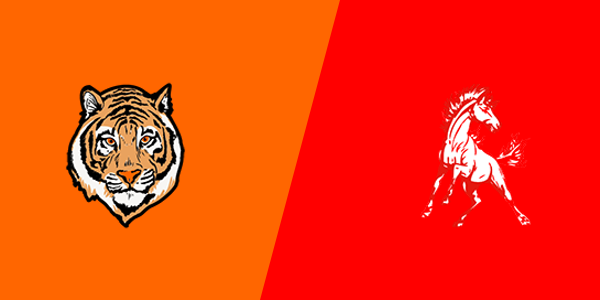Republic High School vs. Northport High School