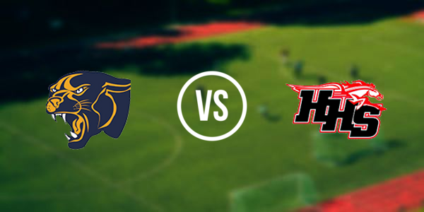 Huntley High School vs Round Lake High School