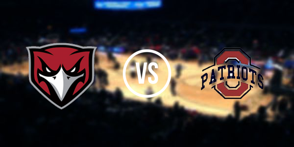Stewarts Creek High School vs. Oakland High School