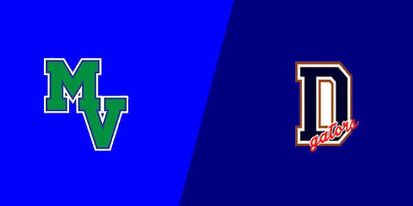 Mountain View High School vs. Decatur High School