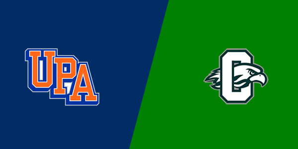 University Preparatory Academy vs. Oakwood High School