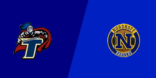 Trinity Classical Academy vs. Nordhoff High School