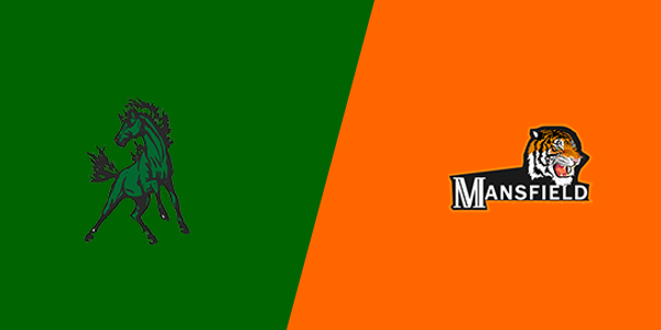 Clear Fork High School vs. Mansfield Senior High School