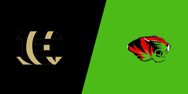 Ethel High School vs. Winona High School
