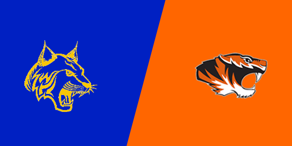 Aberdeen High School vs. Centralia High School