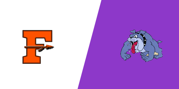 Flathead High School vs. Butte High School