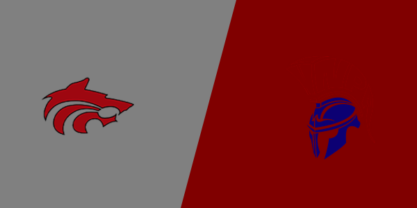 Many Farms High School vs. Northland Preparatory Academy