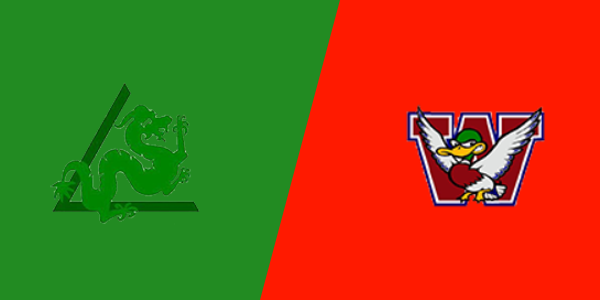 Salisbury School vs. Worcester Prep School