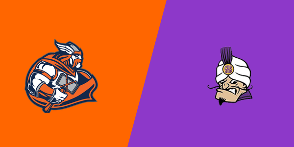 Valhalla High School vs. Santana High School