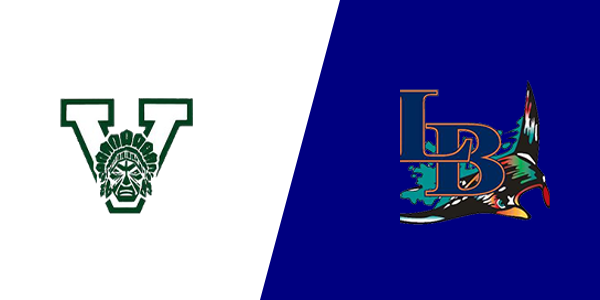 Venice High School vs. Lemon Bay High School