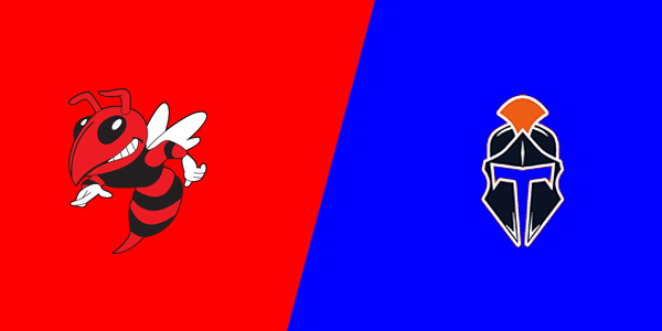 Branford High School vs. Lyman Hall High School