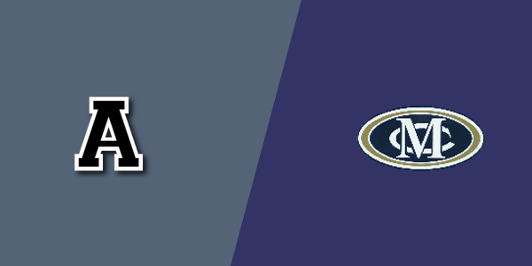 Away vs. Mobile Christian School
