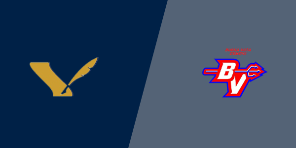 Buena Vista vs. The Vanguard School