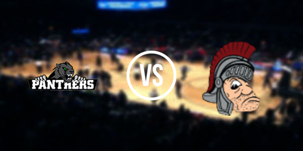 Ewen-Trout Creek High School vs Ontonagon Area High School