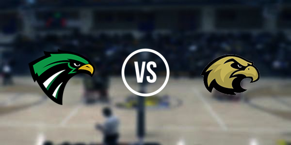 Palmdale High School vs. Knight High School