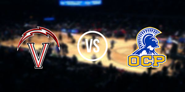 Orlando Christian Prep HS vs Victory Christian Academy